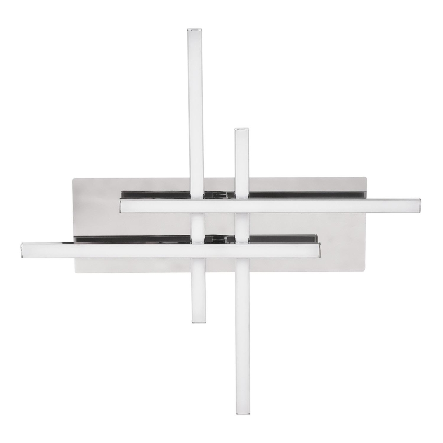 Rabalux - LED-Deckenleuchte LED/18W/230V 39,5x39,5 cm