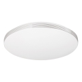 Rabalux - LED-Deckenleuchte LED/18W/230V 4000K d 34 cm