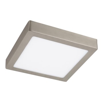 Rabalux - LED Deckenleuchte LED/18W/230V