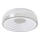 Rabalux - LED-Deckenleuchte LED/18W/230V Ø 28 cm