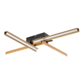 Rabalux - LED Deckenleuchte LED/20W/230V 3000K Länge 75 cm