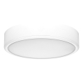 Rabalux - LED Deckenleuchte LED/22W/230V 3000/4000/6000K Ø 21 cm Weiß