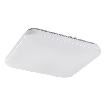 Rabalux - LED-Deckenleuchte LED/24W/230V 3000K 37x37 cm