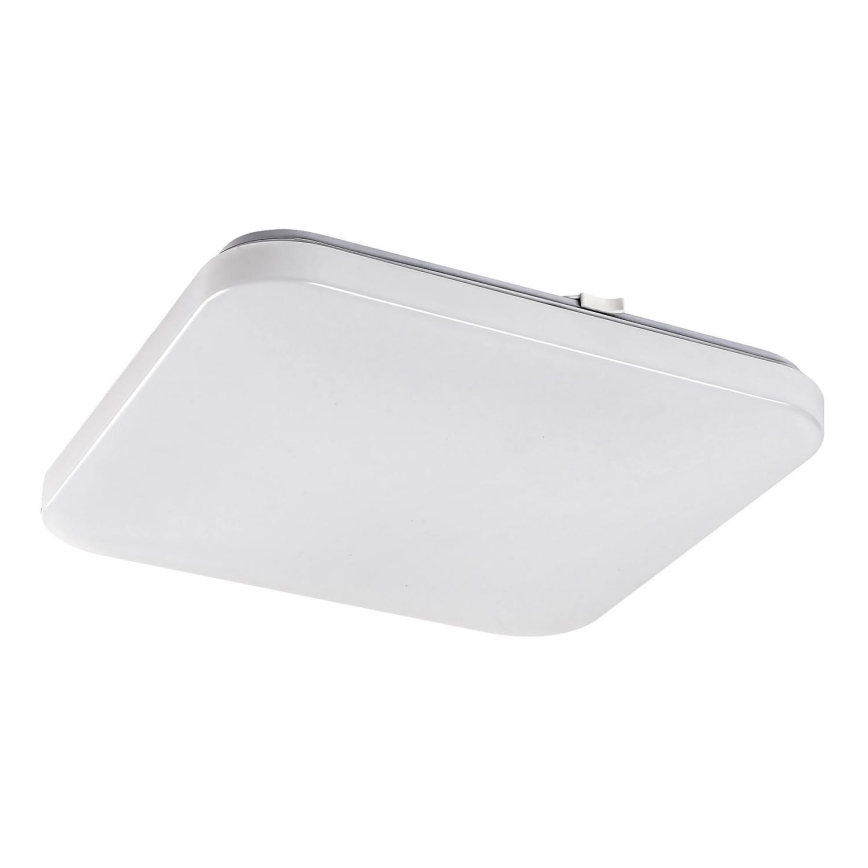 Rabalux - LED-Deckenleuchte LED/24W/230V 3000K 37x37 cm