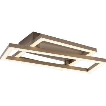 Rabalux - LED-Deckenleuchte LED/24W/230V 37x22,5 cm