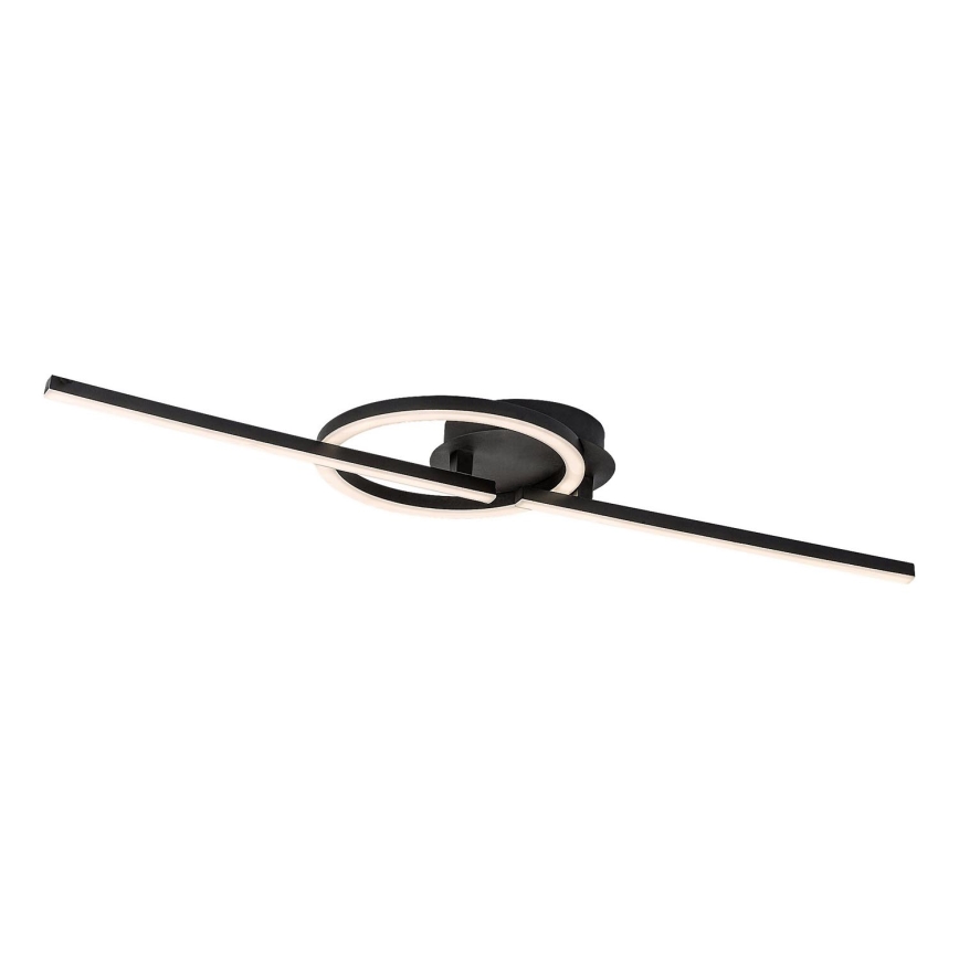Rabalux - LED-Deckenleuchte LED/24W/230V 4000K
