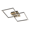 Rabalux - LED Deckenleuchte LED/24W/230V 40x40 cm