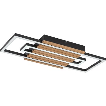 Rabalux - LED-Deckenleuchte LED/28W/230V 3000/4500/6000K