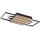 Rabalux - LED-Deckenleuchte LED/28W/230V 3000/4500/6000K