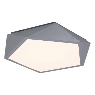 Rabalux - LED-Deckenleuchte LED/30W/230V 3000K