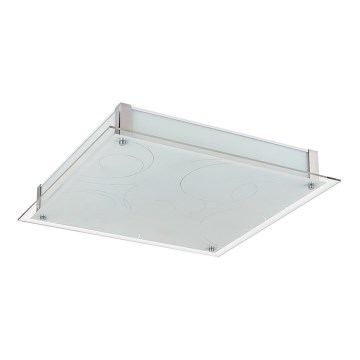 Rabalux - LED Deckenleuchte LED/36W/230V weiß