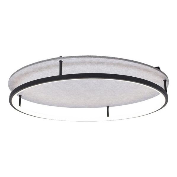 Rabalux - LED-Deckenleuchte LED/40W/230V 3000/4000K