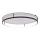 Rabalux - LED-Deckenleuchte LED/40W/230V 3000/4000K