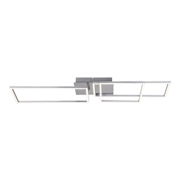 Rabalux - LED Deckenleuchte LED/44W/230V Weiß