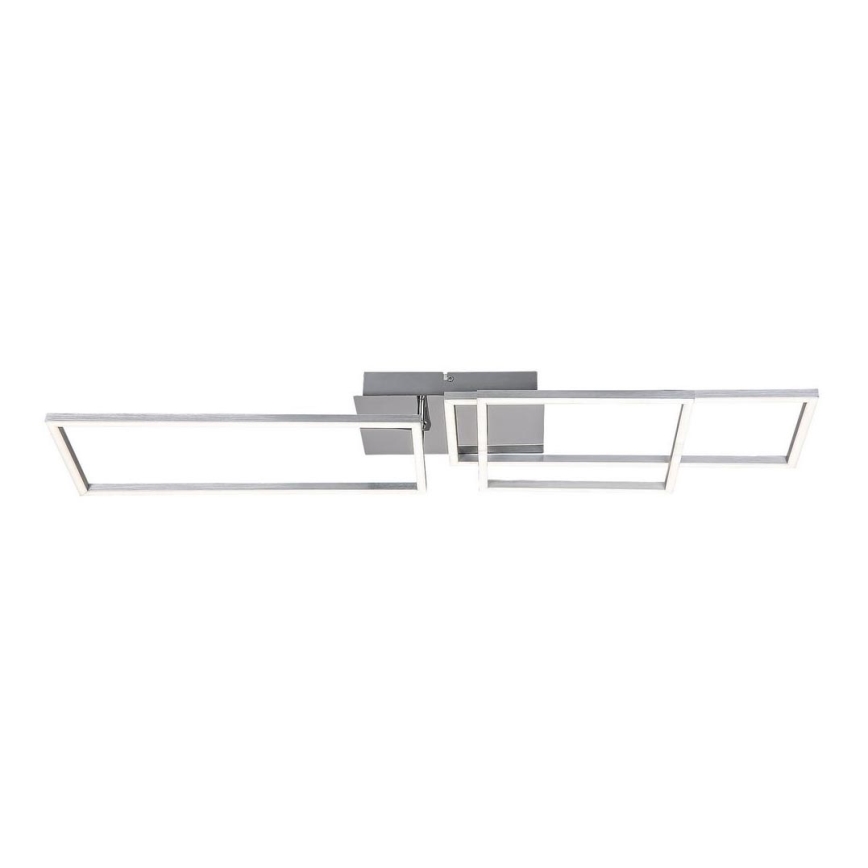 Rabalux - LED Deckenleuchte LED/44W/230V Weiß