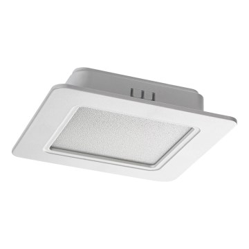 Rabalux - LED-Deckenleuchte LED/5W/230V 9,5 cm