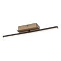 Rabalux - LED-Deckenleuchte LED/8W/230V 4000K 8x40 cm