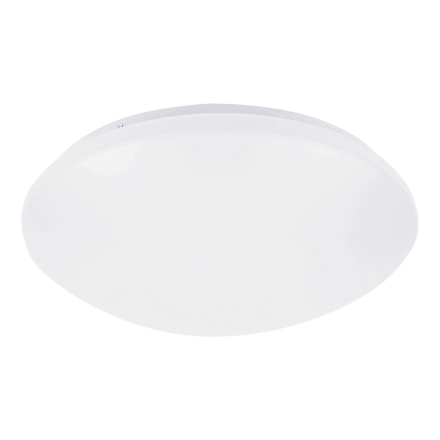 Rabalux - LED Deckenleuchte mit Sensor LED/12W/230V IP44 4000K Ø 26,5 cm