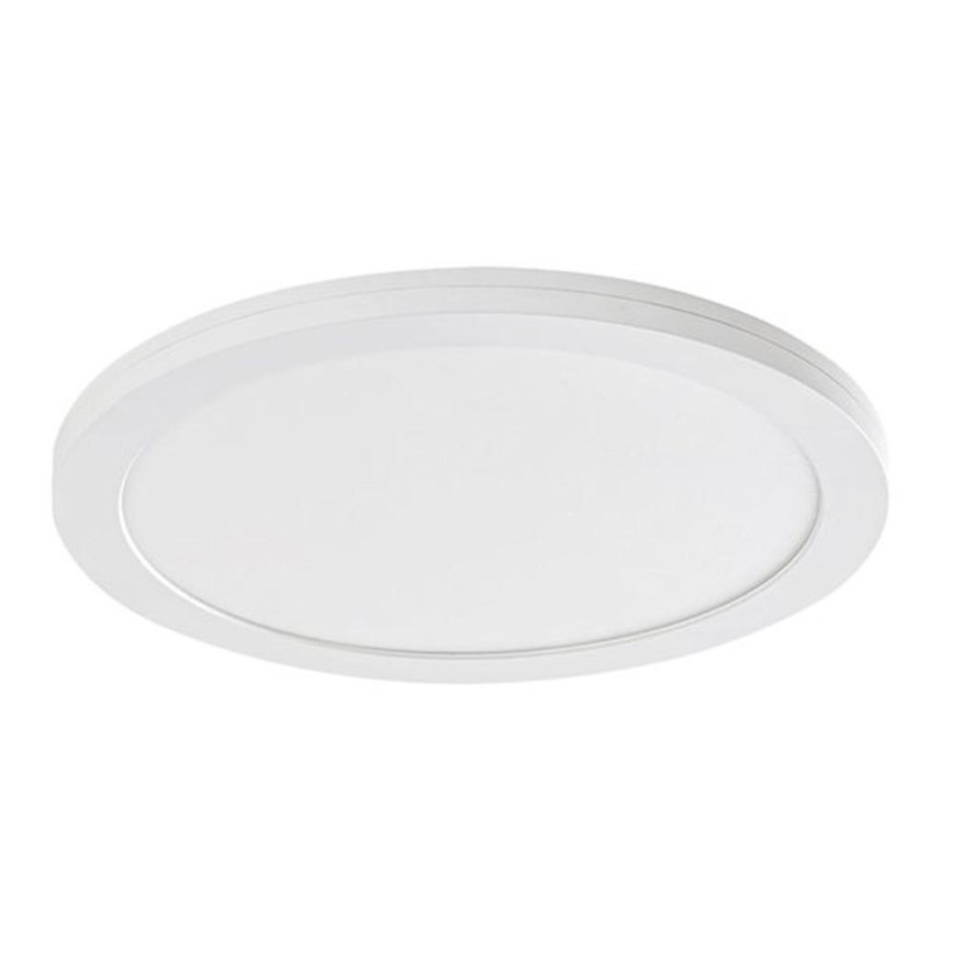 Rabalux - LED-Deckenleuchte mit Sensor LED/18W/230V 4000K 22,5 cm