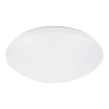 Rabalux - LED Deckenleuchte mit Sensor LED/18W/230V IP44 4000K Ø 33,5 cm