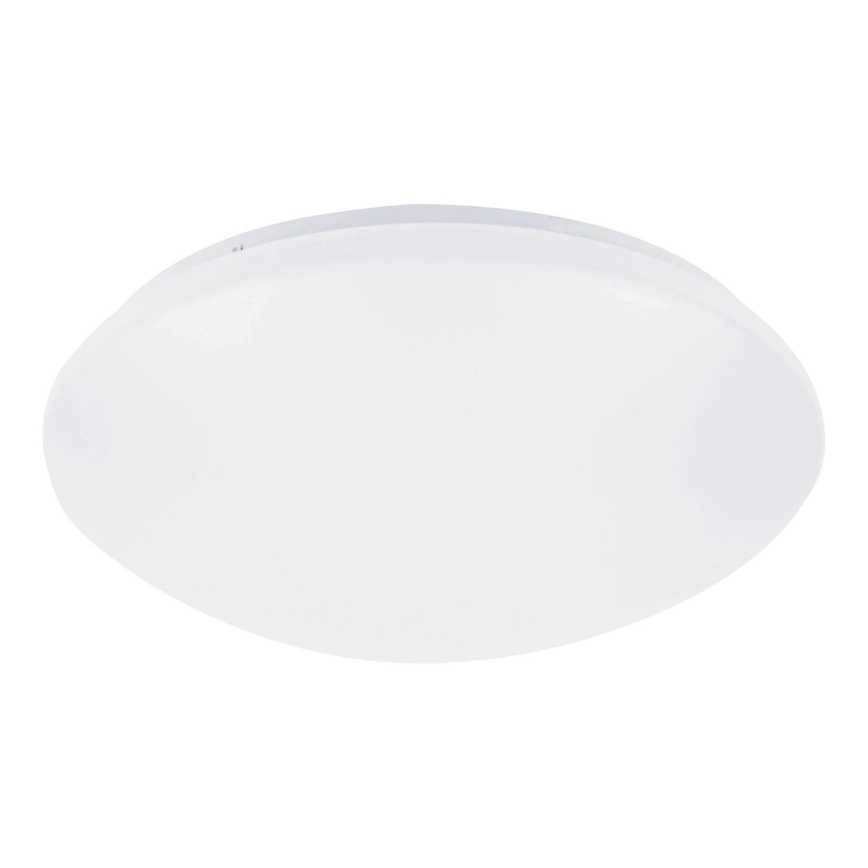 Rabalux - LED Deckenleuchte mit Sensor LED/18W/230V IP44 4000K Ø 33,5 cm
