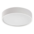 Rabalux - LED Deckenleuchte mit Sensor LED/19W/230V IP44 4000K Ø 28,5 cm Weiß
