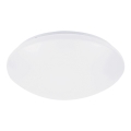 Rabalux - LED Deckenleuchte mit Sensor LED/24W/230V IP44 4000K Ø 38 cm