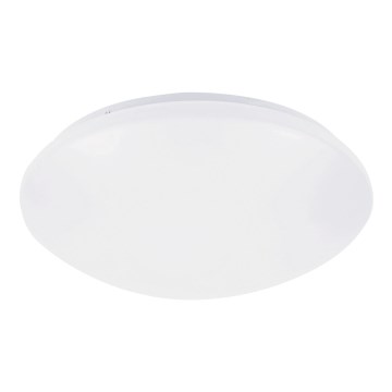 Rabalux - LED Deckenleuchte mit Sensor LED/24W/230V IP44 4000K Ø 38 cm