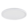 Rabalux - LED dimmbare Deckenleuchte LED/22W/230V Ø 42 cm