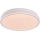 Rabalux - LED dimmbare Deckenleuchte LED/23W/230V 3000-6500K Ø 38,5 cm Weiß + Fernbedienung