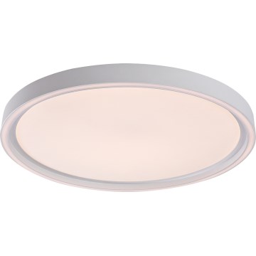 Rabalux - LED-dimmbare Deckenleuchte LED/31W/230V IP40 3000–6500K Ø 41,5 cm + Fernbedienung
