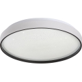 Rabalux - LED-dimmbare Deckenleuchte LED/34W/230V 3000-6500K Ø 38 cm + Fernbedienung