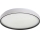 Rabalux - LED-dimmbare Deckenleuchte LED/34W/230V 3000-6500K Ø 38 cm + Fernbedienung