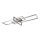 Rabalux - LED dimmbare Deckenleuchte LED/35W/230V