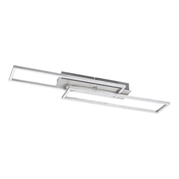 Rabalux - LED dimmbare Deckenleuchte LED/40W/230V 4000K