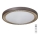 Rabalux - LED Dimmbare Deckenleuchte LED/40W/230V + FB 3000-6000K