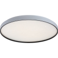 Rabalux - LED-dimmbare Deckenleuchte LED/60W/230V 3000-6500K Ø 58 cm + Fernbedienung