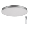 Rabalux - LED dimmbare Deckenleuchte LED/60W/230V 60 cm + Fernbedienung