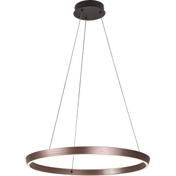 Rabalux - LED dimmbare Pendelleuchte am Kabel LED/70W/230V 3000-6500K + Fernbedienung