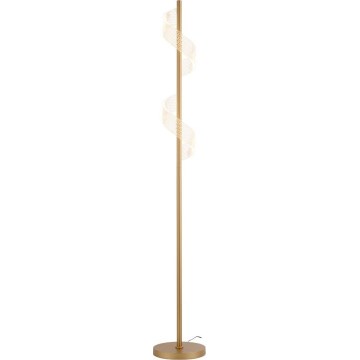 Rabalux - LED-dimmbare Touch-Stehleuchte LED/12W/230V 3000K
