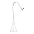 Rabalux - LED dimmbare Touch-Tischlampe LED/4W/230V 3000K Weiß