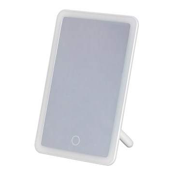 Rabalux - LED dimmbarer Kosmetikspiegel 1xLED/4W/5V