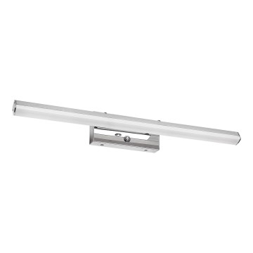 Rabalux - LED dimmbares Touch-Spiegelleuchte LED/20W/230V IP44 3000/4000/6000K 63 cm