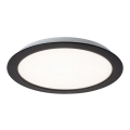Rabalux - LED Einbauleuchte LED/24W/230V Ø 22 cm