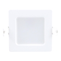 Rabalux - LED-Einbauleuchte LED/3W/230V 3000K 9x9 cm weiß