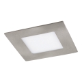 Rabalux - LED Einbauleuchte LED/3W/230V
