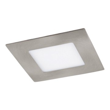 Rabalux - LED Einbauleuchte LED/3W/230V