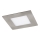 Rabalux - LED Einbauleuchte LED/3W/230V