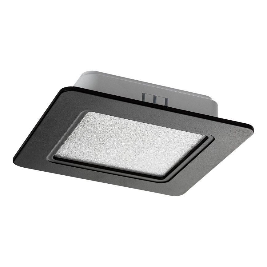 Rabalux - LED Einbauleuchte LED/5W/230V 9,5x9,5 cm