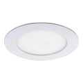Rabalux - LED Einbauleuchte LED/6W/230V